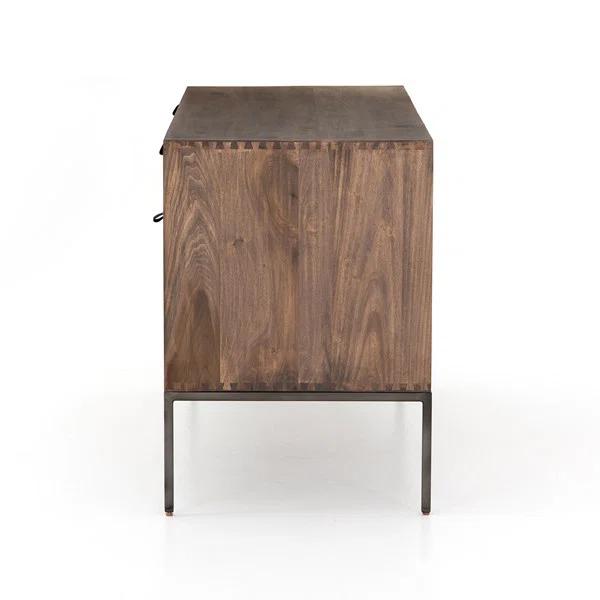 Graham File Cabinet
