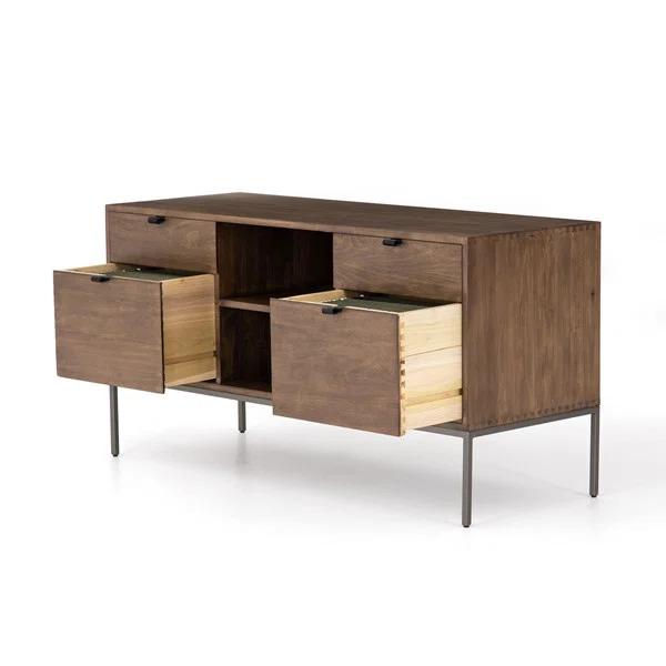 Graham File Cabinet