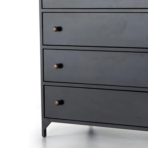 Verruca Tall Dresser