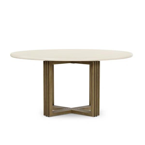 Kianni Round Dining Table