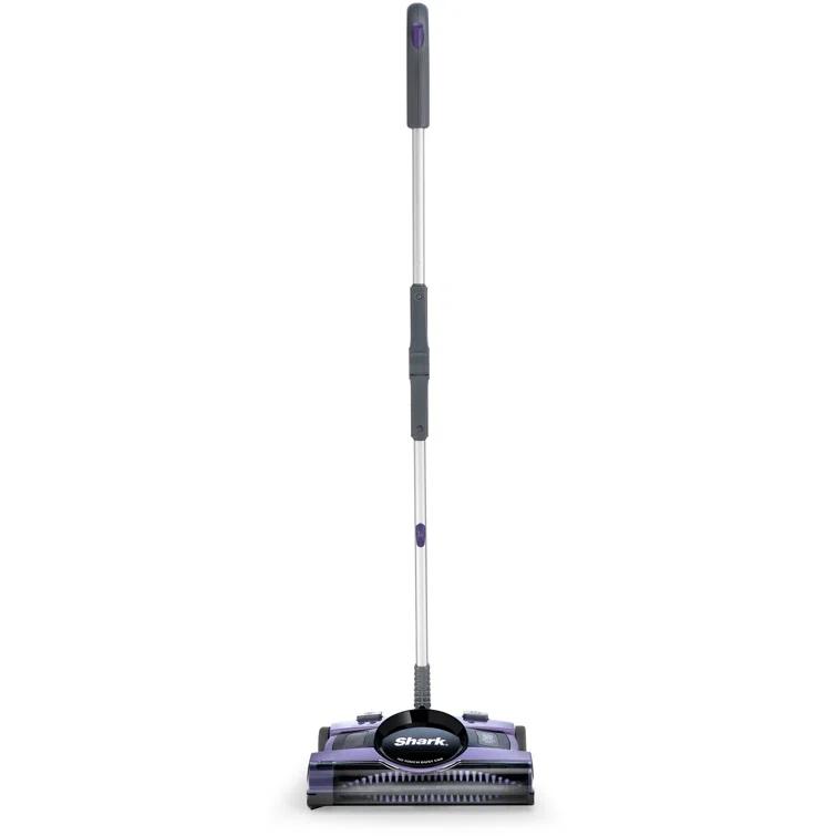Shark Swivel Cordless Sweeper Floor Carpet Rechargeable Stick Vacuum Cleaner