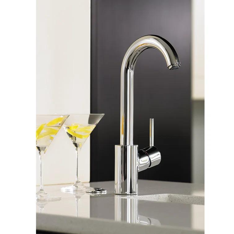 Talis S Single Handle Kitchen Faucet