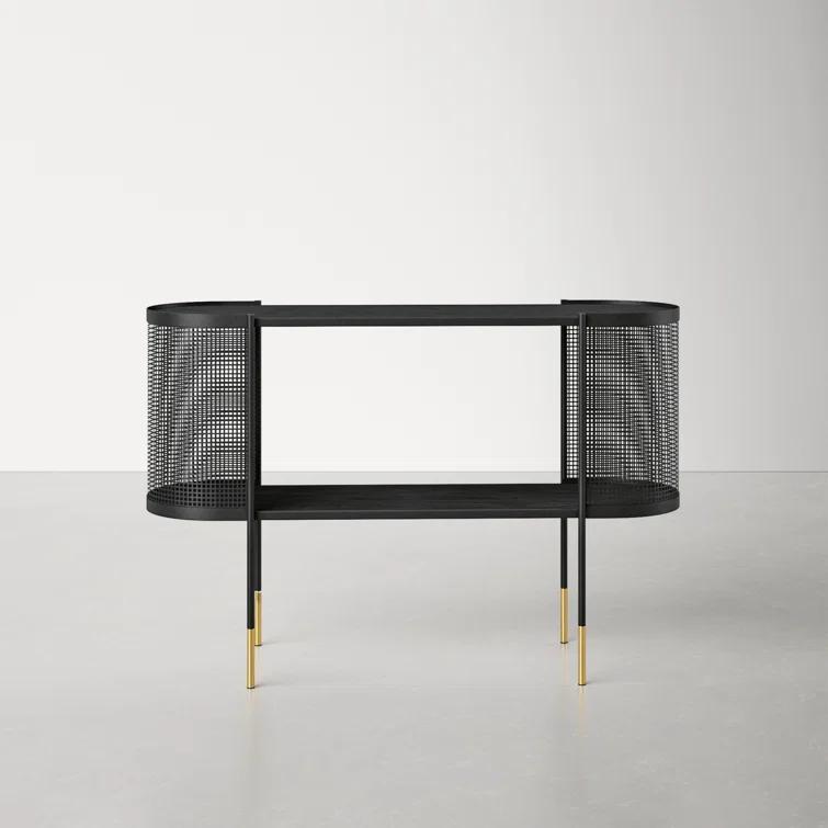 Linden 14.5'' Console Table