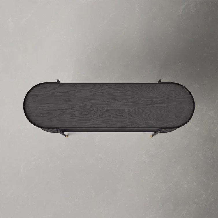 Linden 14.5'' Console Table