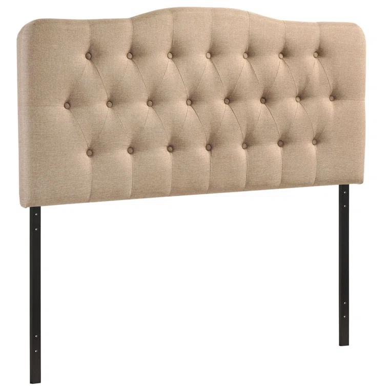 Modway Annabel Upholstered Headboard