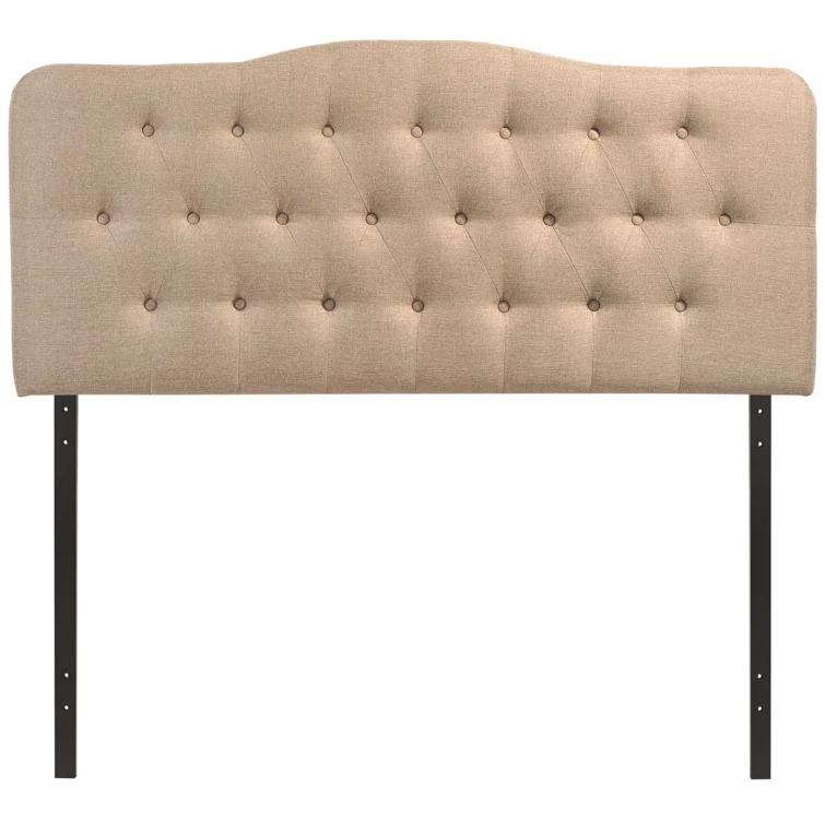 Modway Annabel Upholstered Headboard