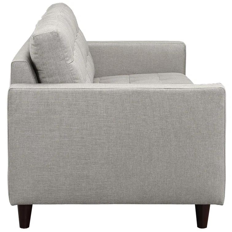 Modway Duchess Upholstered Sofa