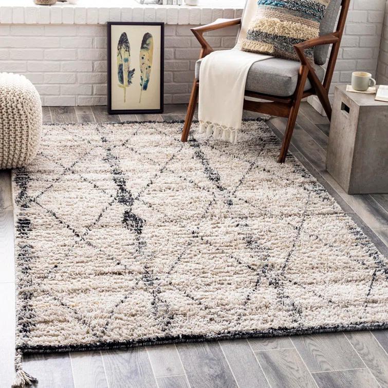 Risa Indoor / Outdoor Rug - 2' x 3'