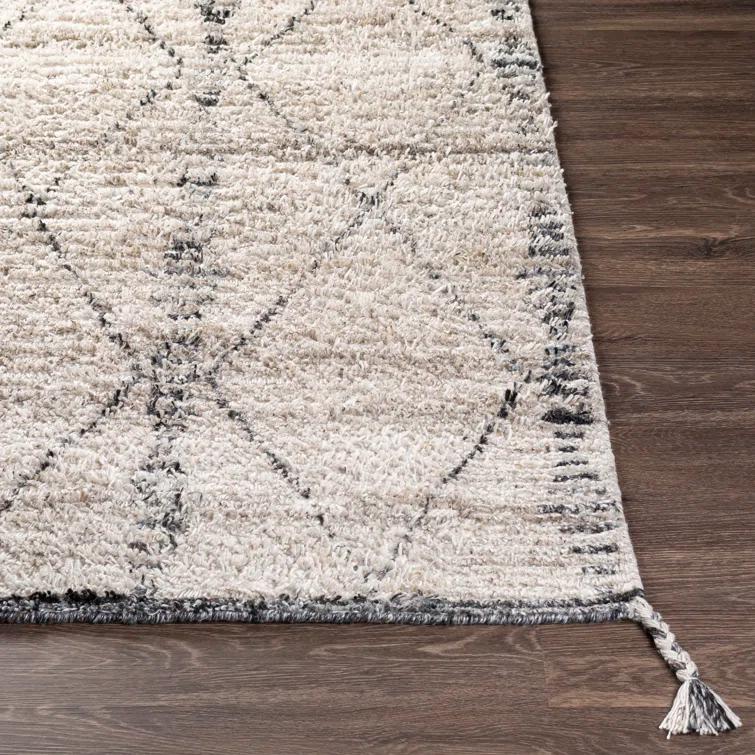 Risa Indoor / Outdoor Rug - 2' x 3'