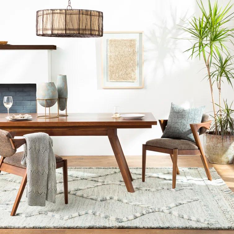 Leanna Wool Rug