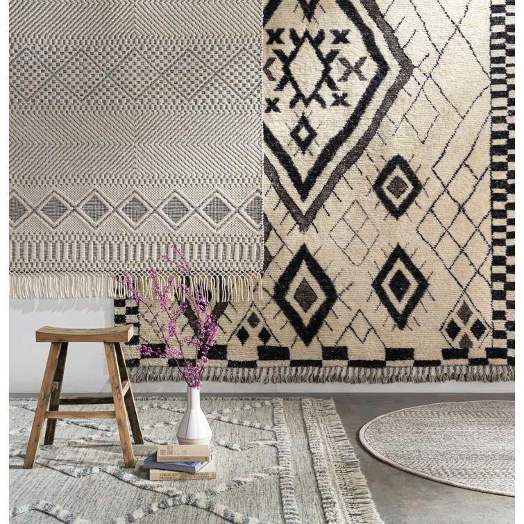 Leanna Wool Rug