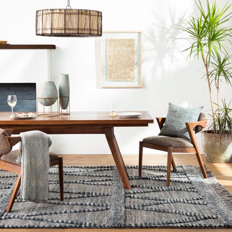 Leanna Wool Rug