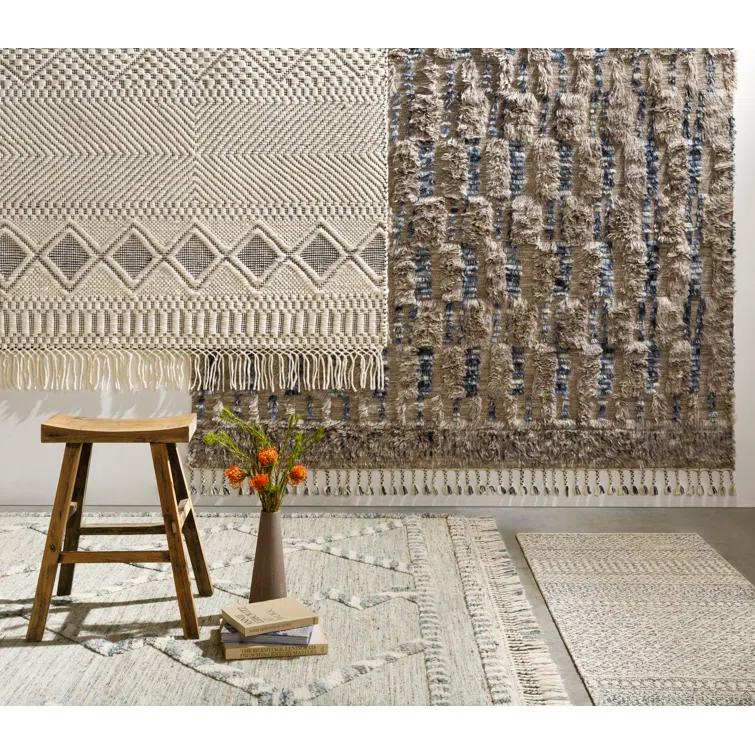 Leanna Wool Rug