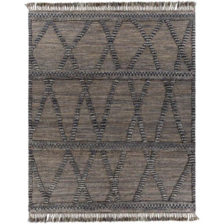 Leanna Wool Rug