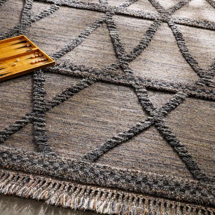 Leanna Wool Rug