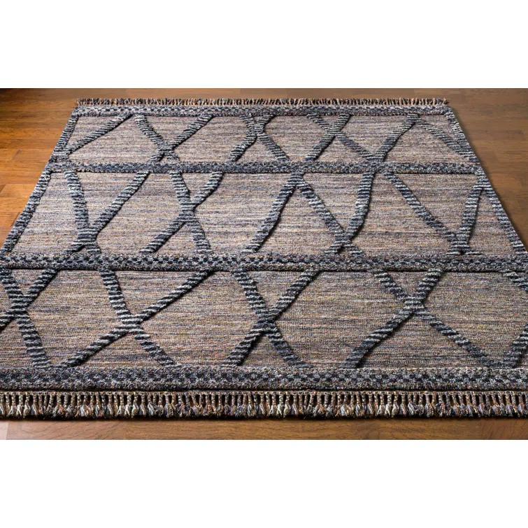 Leanna Wool Rug