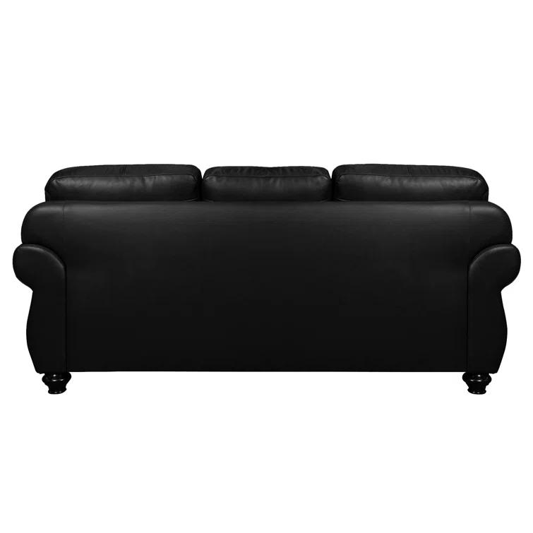 Charleston 85'' Upholstered Sofa