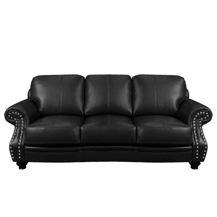 Charleston 85'' Upholstered Sofa