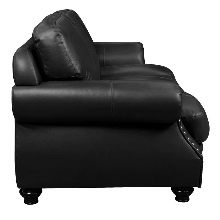 Charleston 85'' Upholstered Sofa