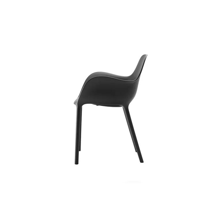 Sabinas Stacking Patio Dining Chair