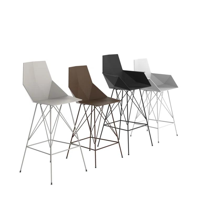 Faz 29.5" Patio Bar Stool
