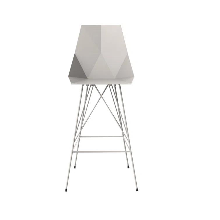 Faz 29.5" Patio Bar Stool