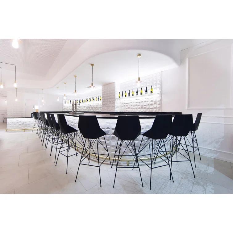 Faz 29.5" Patio Bar Stool