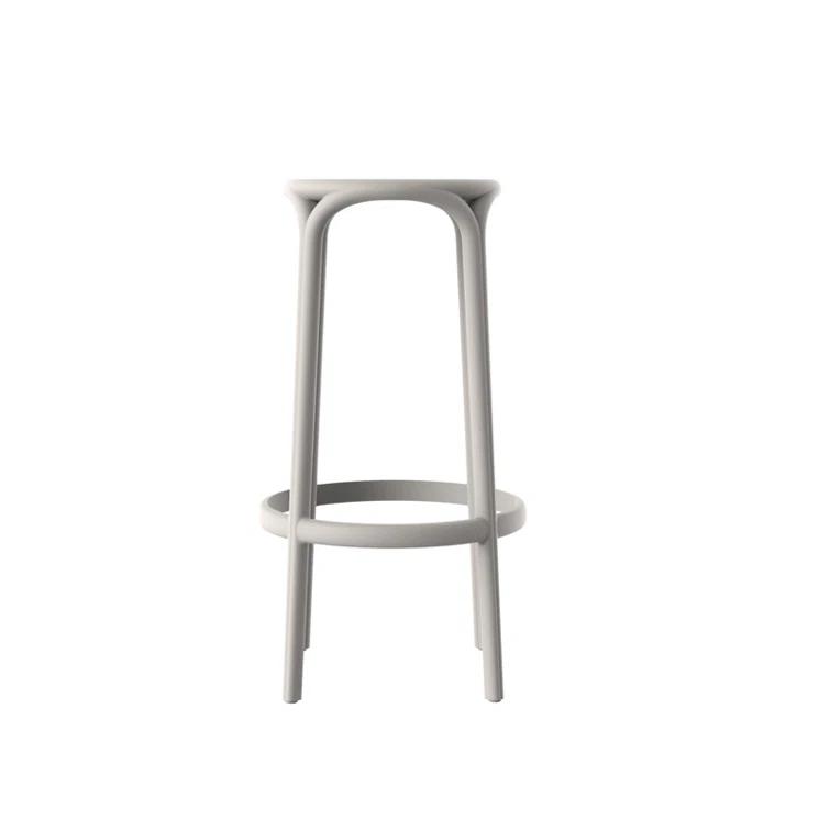BROOKLYN Bar Stool (Indoor/Outdoor)