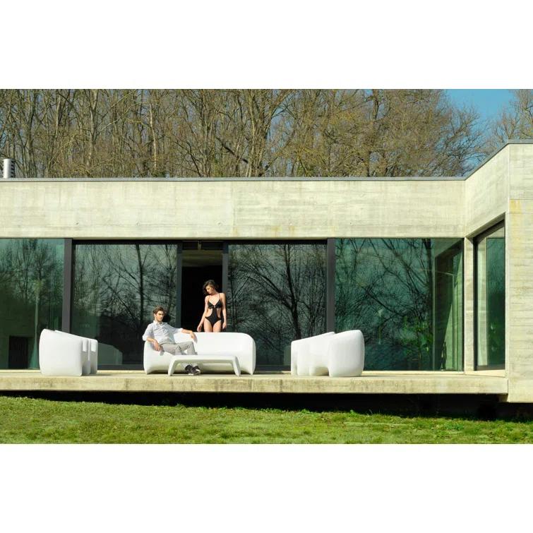 BLOW Sofa (Indoor/Outdoor)