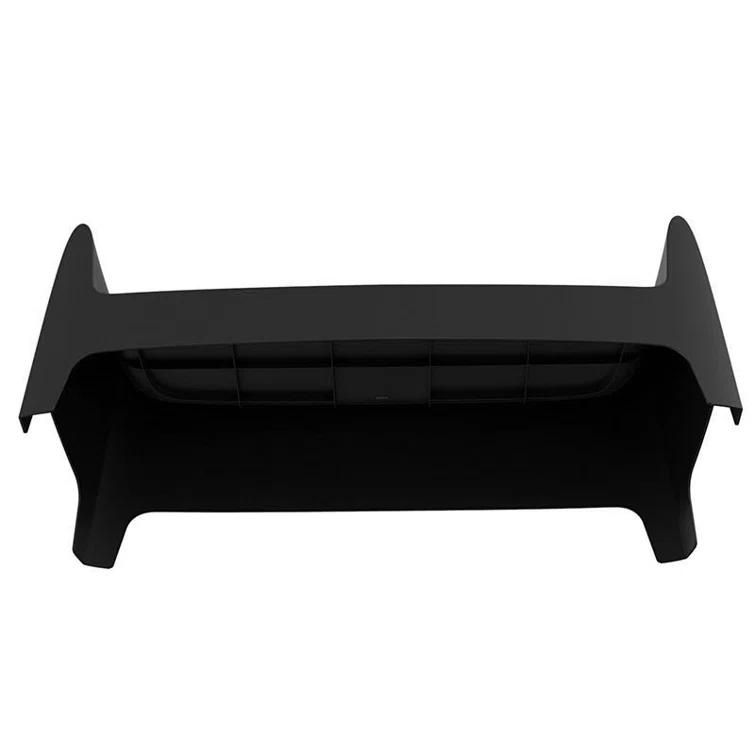 Solid 71'' Outdoor Sofa