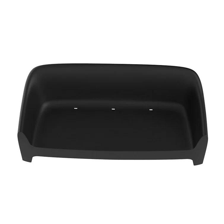 Solid 71'' Outdoor Sofa