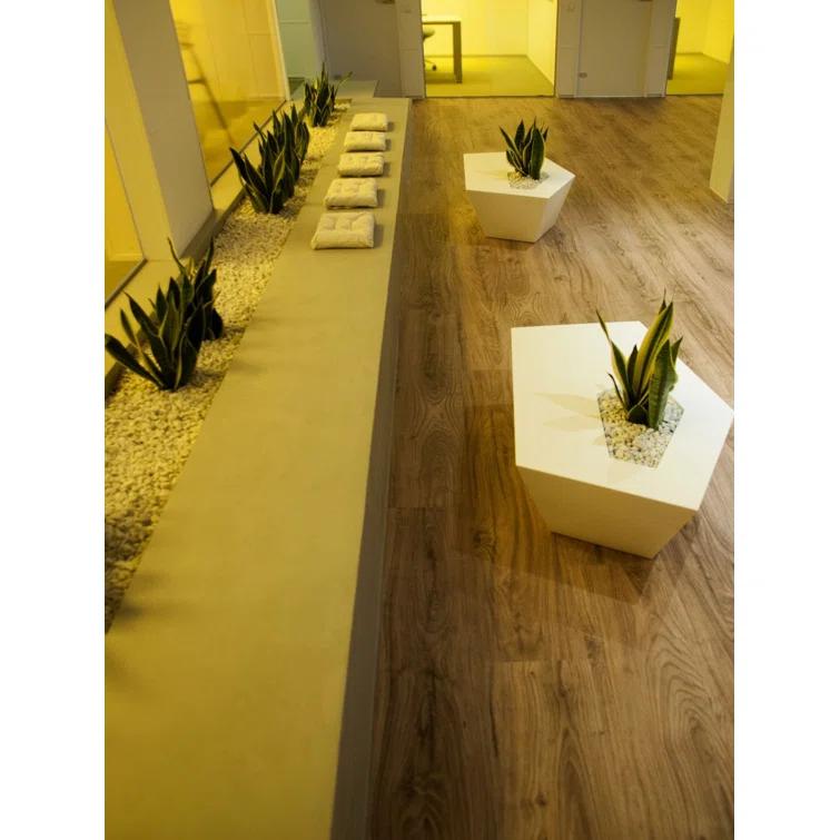Faz Plastic Coffee Table