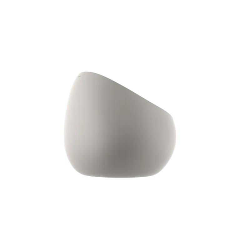 STONE Lounge Chair (Indoor/Outdoor)
