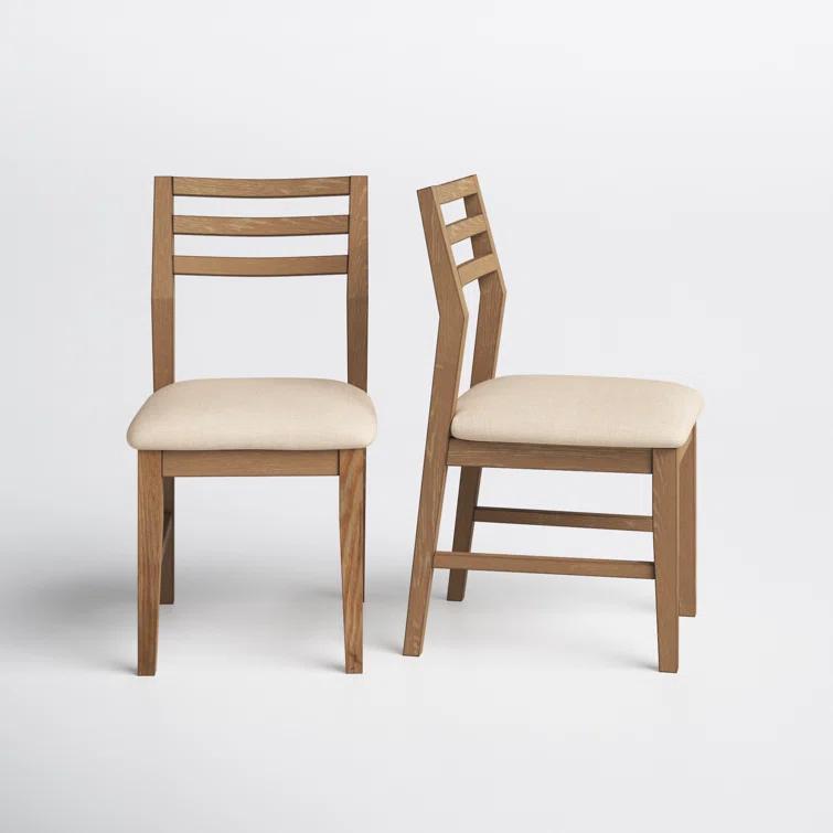 Shae Side Chairs