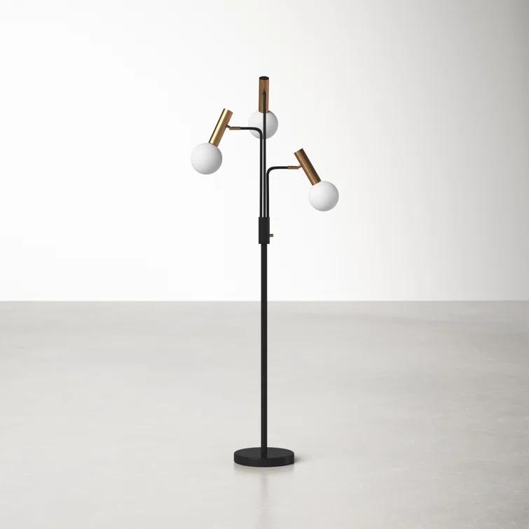 Gabby 70'' Dimmable LED Floor Lamp