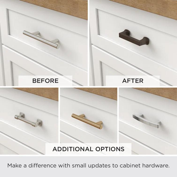 Pierce Center Arch Pull Multipack