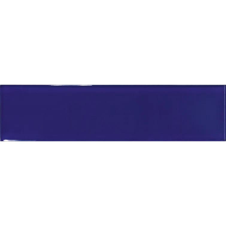 3" X 12" Glass Brick Look Subway Wall Tile