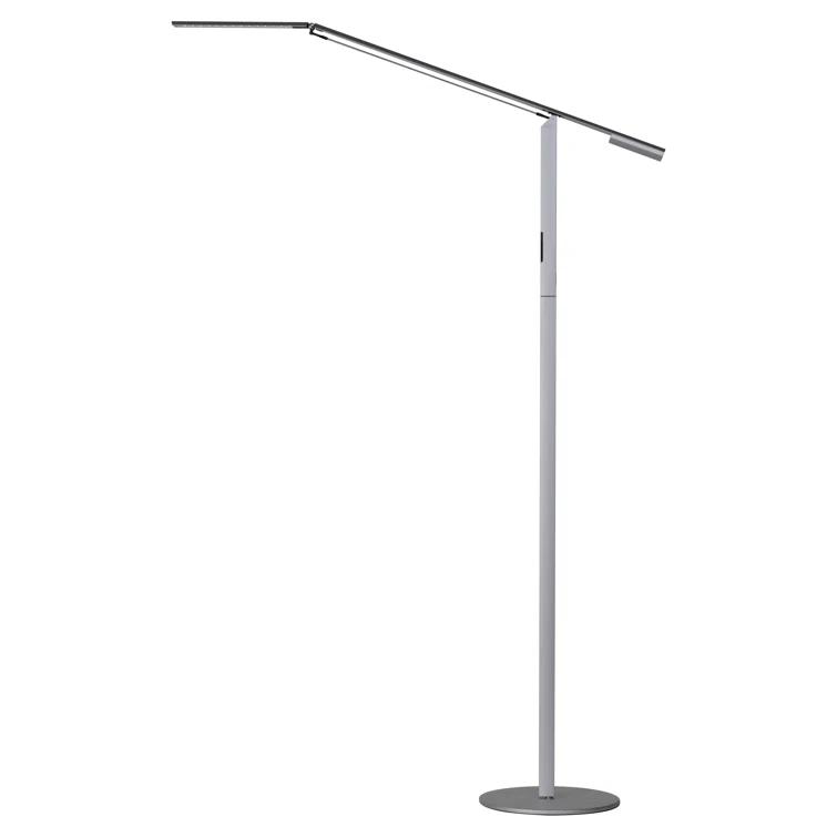 Equo 44.75'' Dimmable Floor Lamp