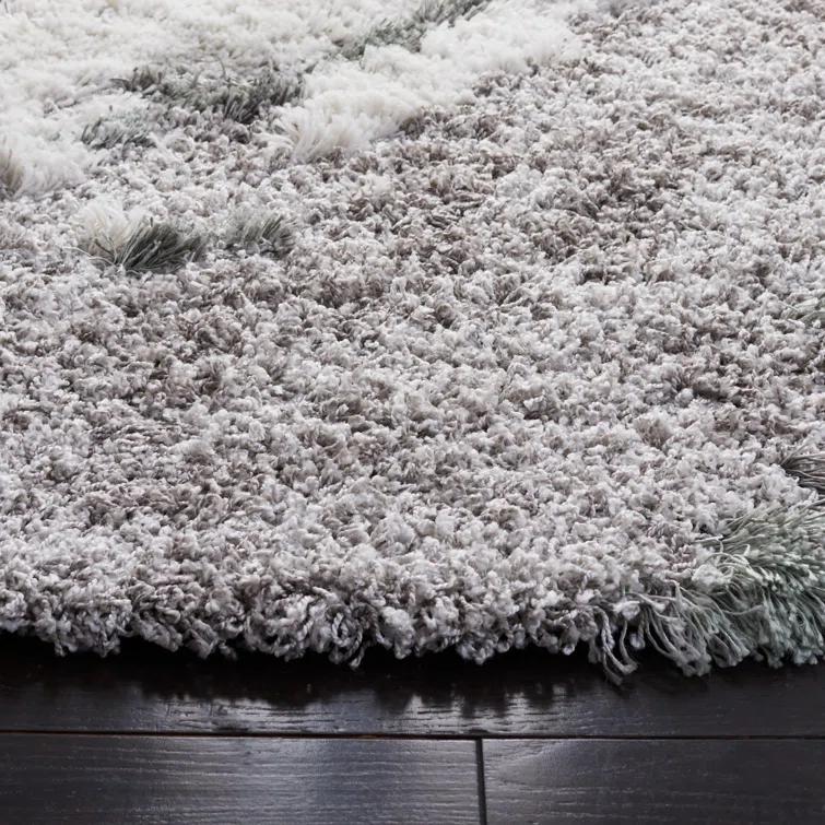 Horizon Shag 800 Performance Abstract Rug