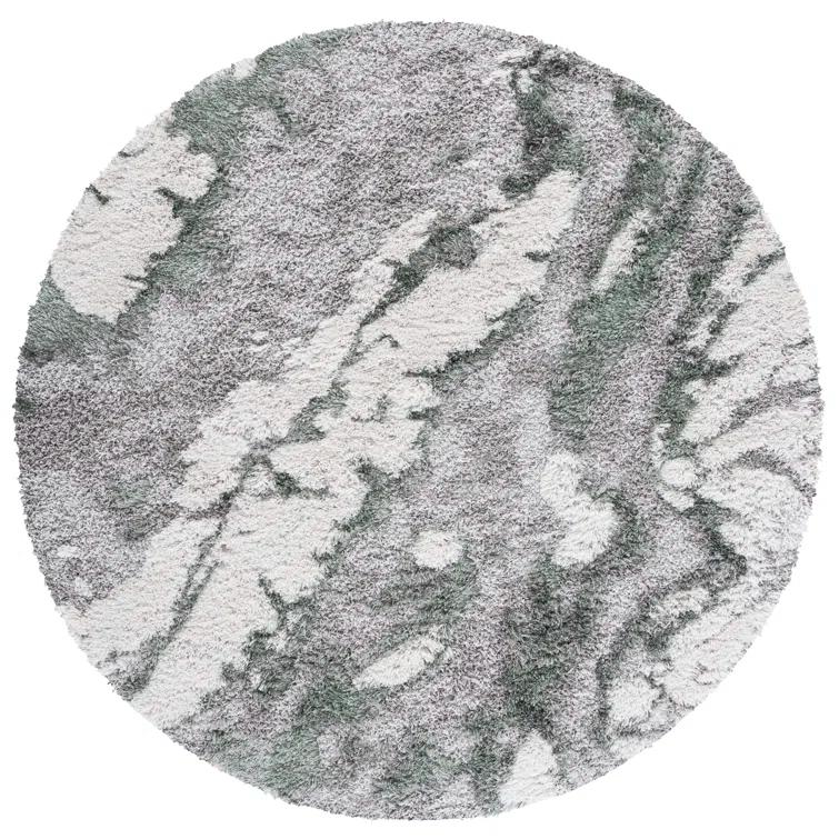 Horizon Shag 800 Performance Abstract Rug