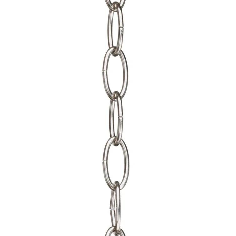10' of 9 Gauge Chain