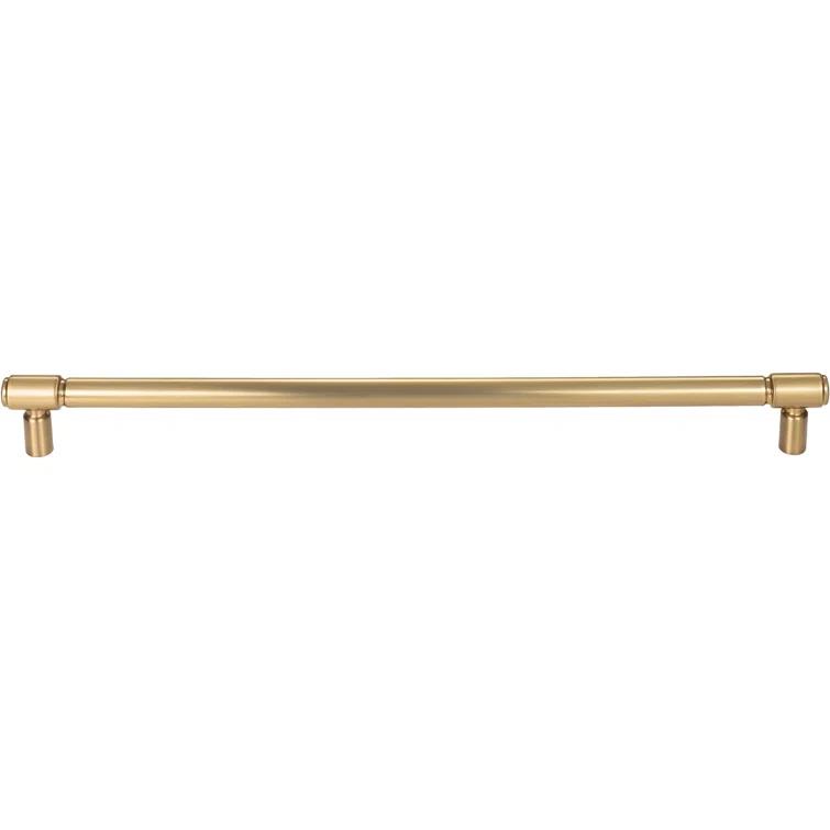 Top Knobs Clarence Appliance Pull