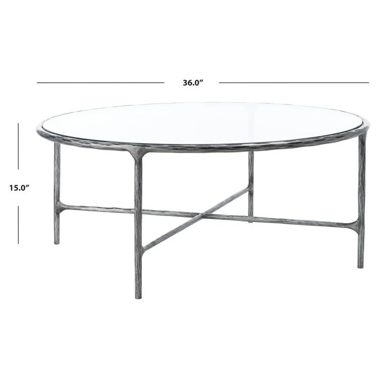 Evelynn Single Coffee Table