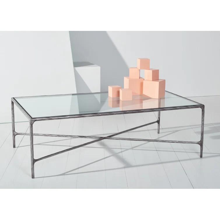 Evelynn Single Coffee Table