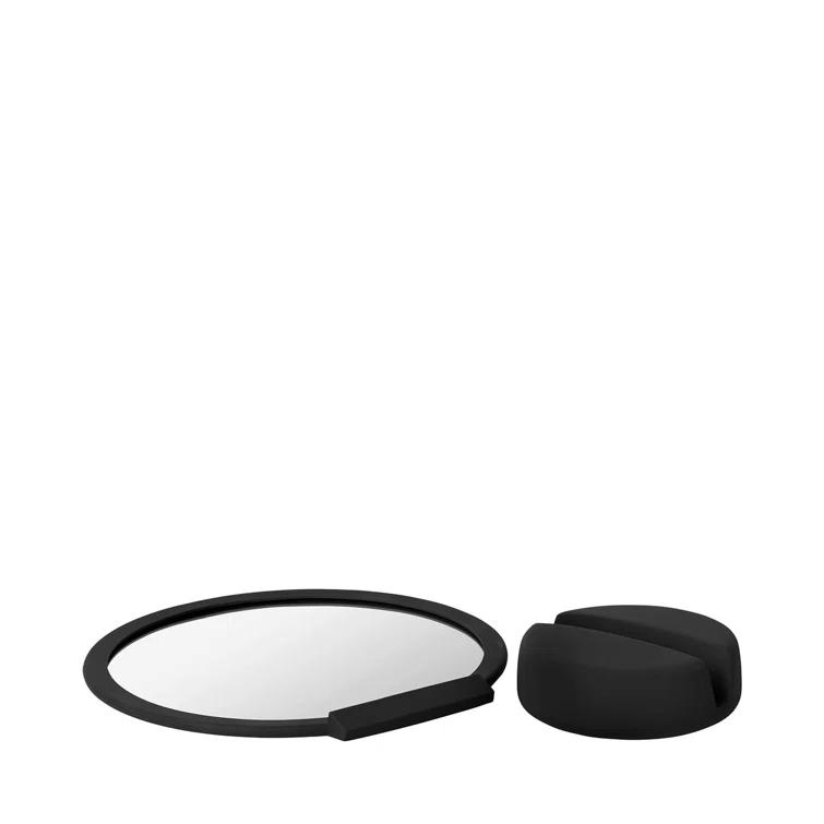 SONO Round Vanity Mirror