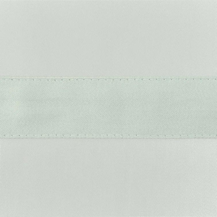 Matouk Nocturne 600 Sateen Egyptian-Quality Cotton Pillow Case | Perigold