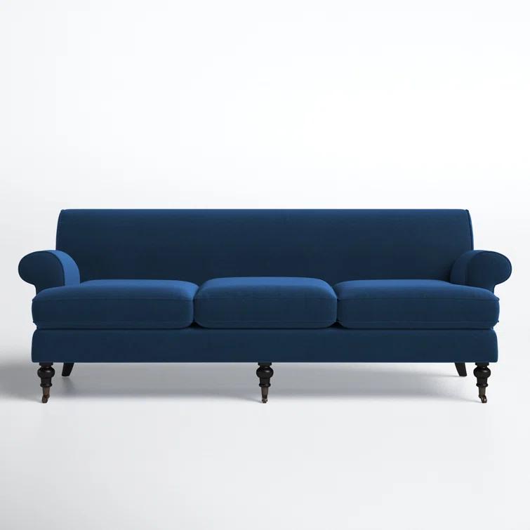 Harbor 88'' Slipcovered Sofa