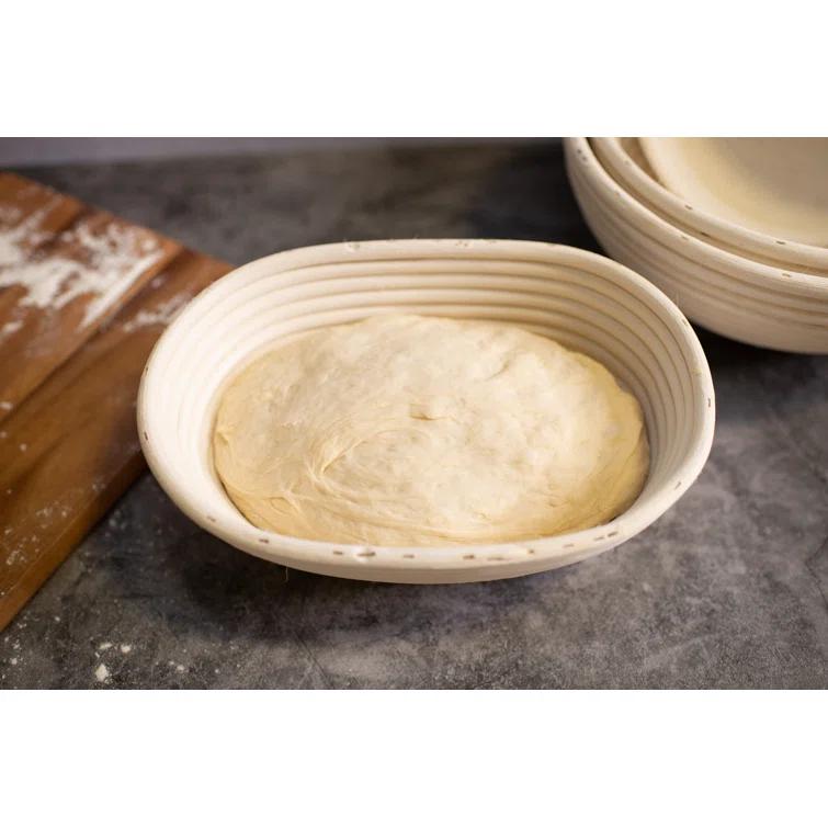 Frieling Frieling Brotform Natural Cane Bread Pan