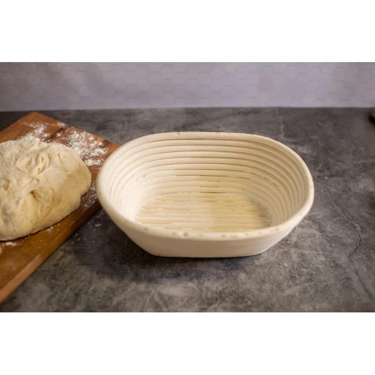 Frieling Frieling Brotform Natural Cane Bread Pan