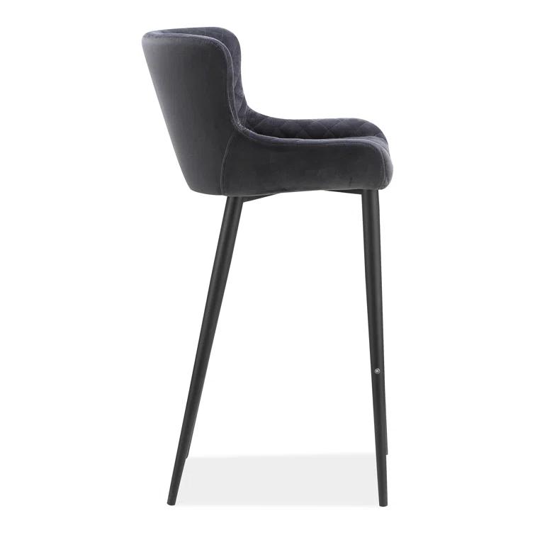 Carly Counter & Bar Stool